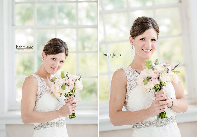 Hampton Historic Site Wedding