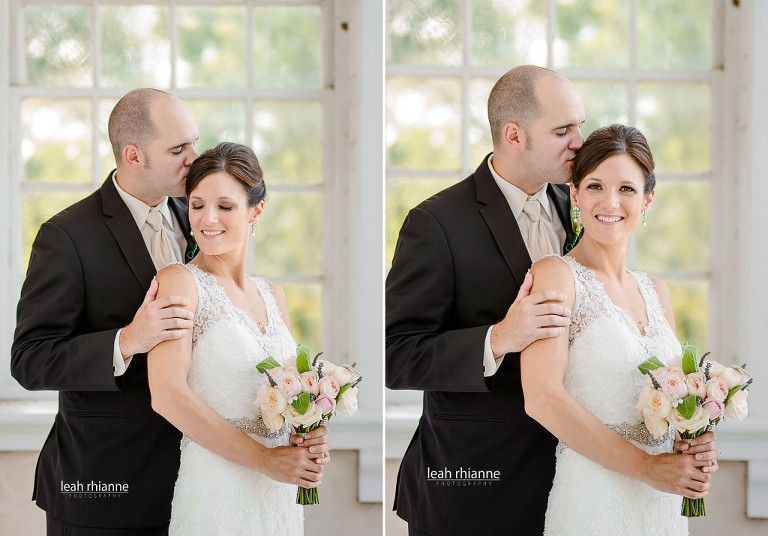 Hampton Historic Site Wedding
