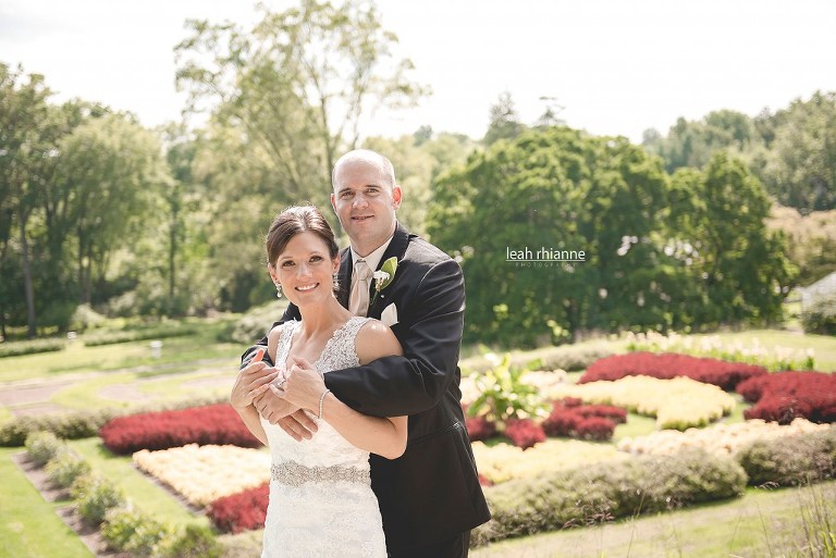 Hampton Historic Site Wedding