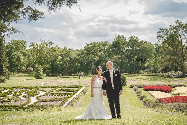 Hampton Historic Site Wedding