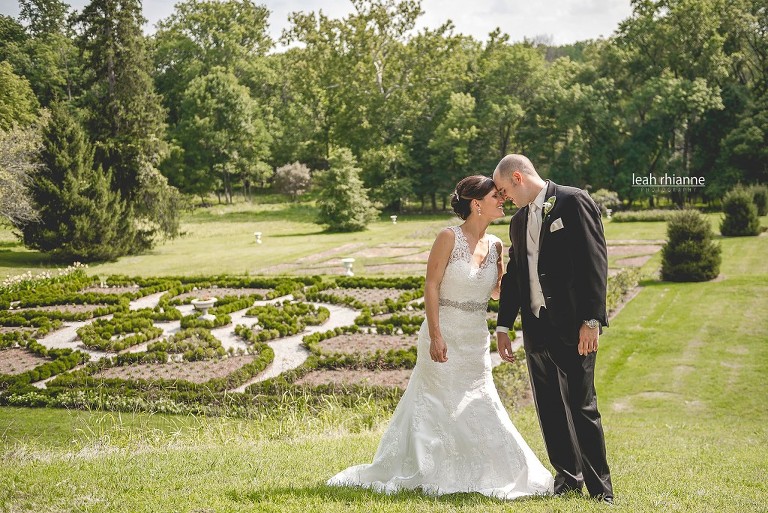 Hampton Historic Site Wedding