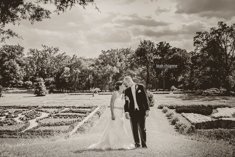 Hampton Historic Site Wedding