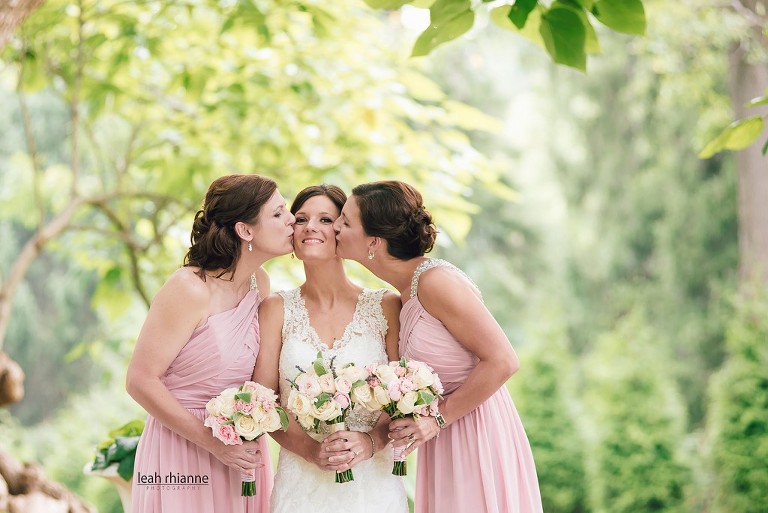 Hampton Historic Site Wedding