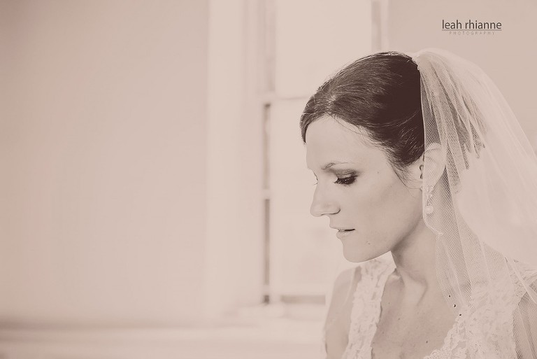 Towson Trinity Episcopal Wedding