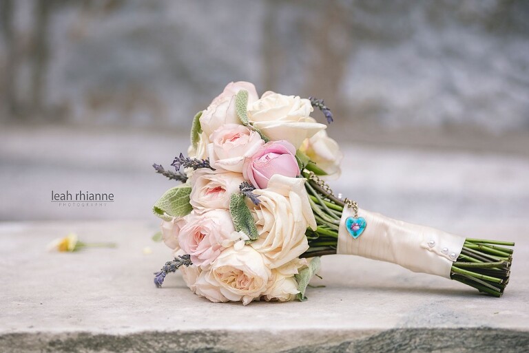 The Mansion at Valley Country Club Wedding