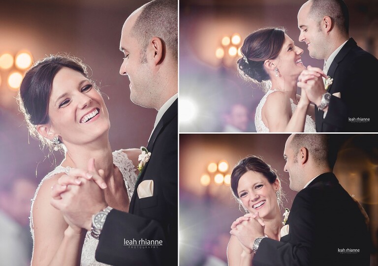 The Mansion at Valley Country Club Wedding