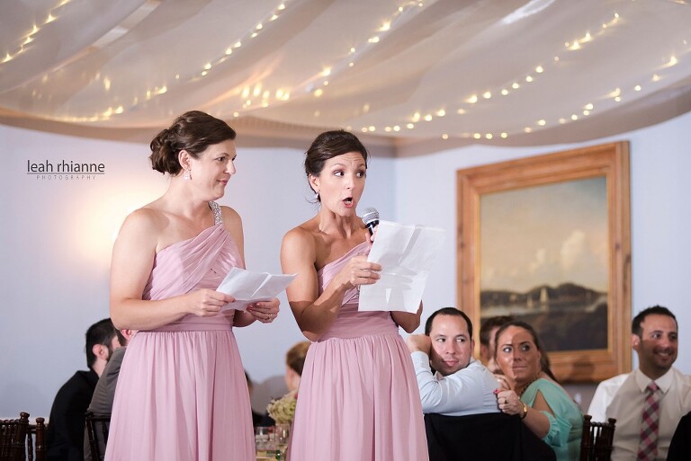 The Mansion at Valley Country Club Wedding