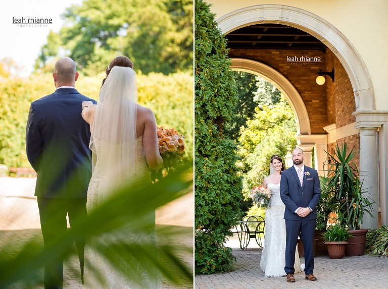 evergreen museum wedding