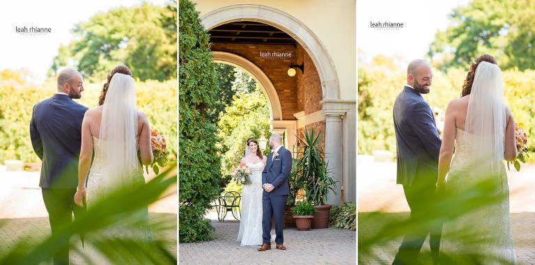 evergreen museum wedding