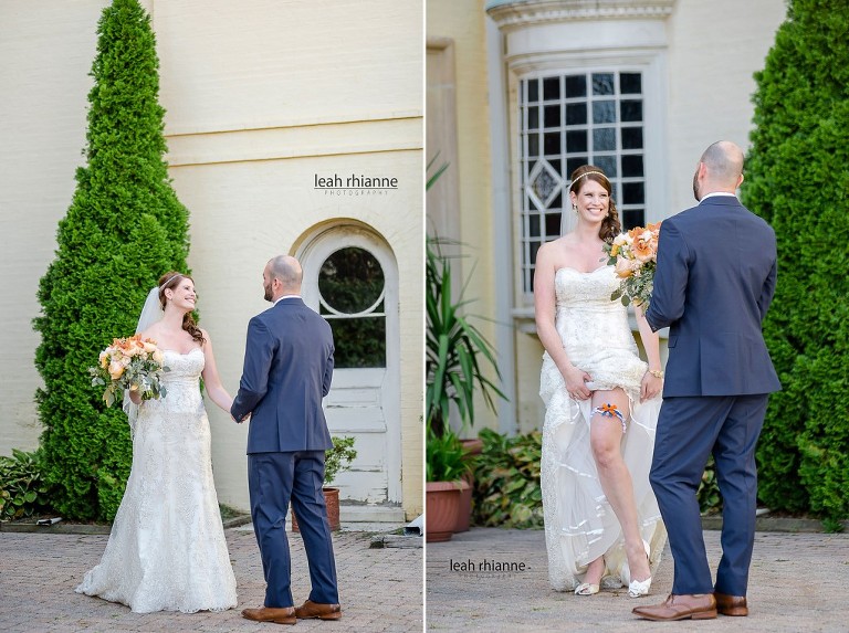evergreen museum wedding