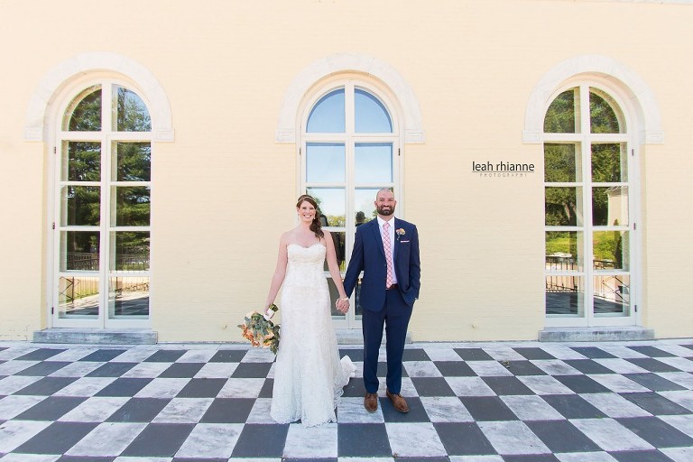 evergreen museum wedding