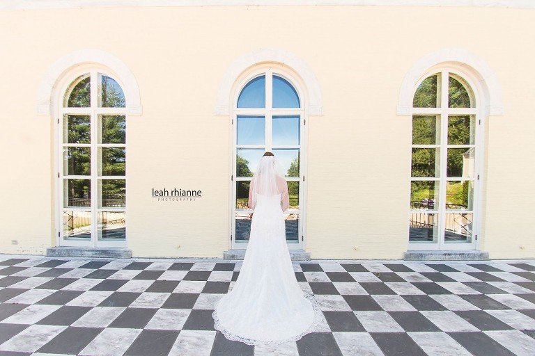 evergreen museum wedding