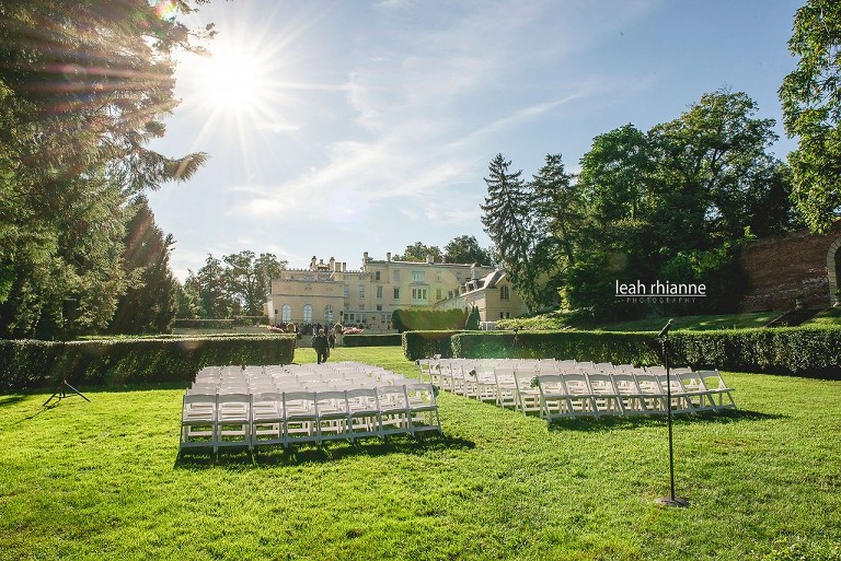 evergreen museum wedding