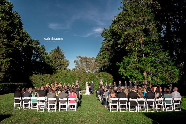 evergreen museum wedding