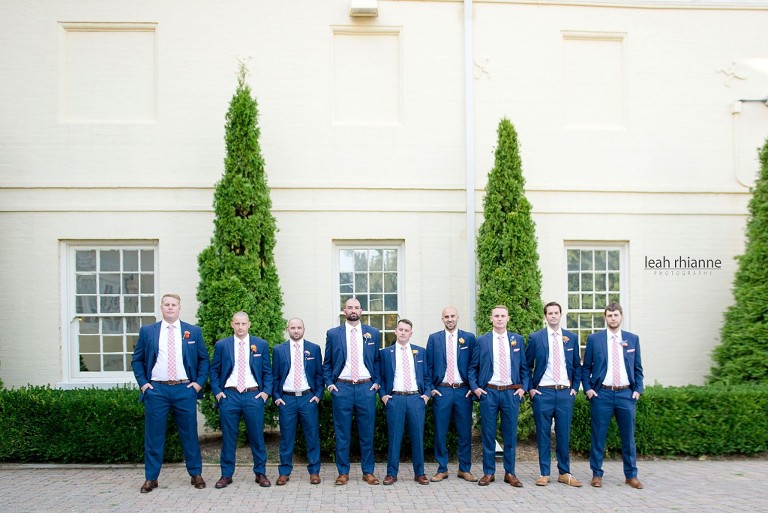 evergreen museum wedding