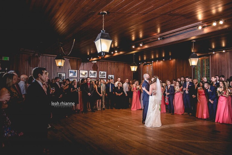 evergreen museum wedding
