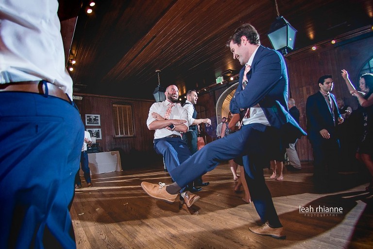 evergreen museum wedding