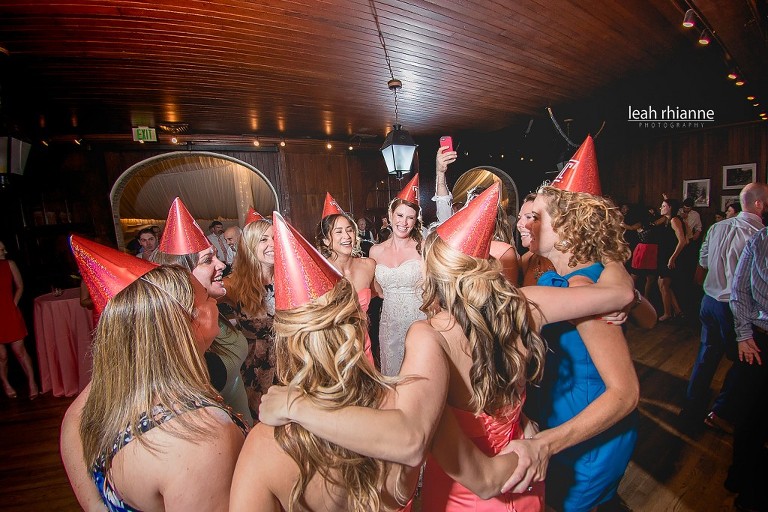 evergreen museum wedding