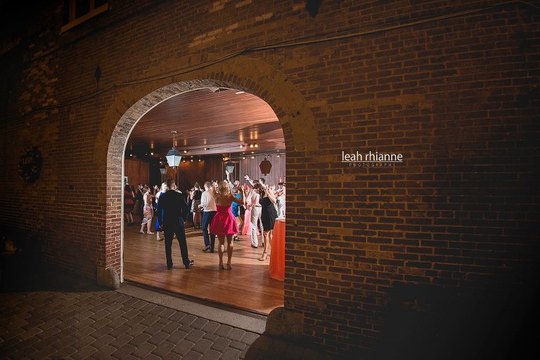 evergreen museum wedding