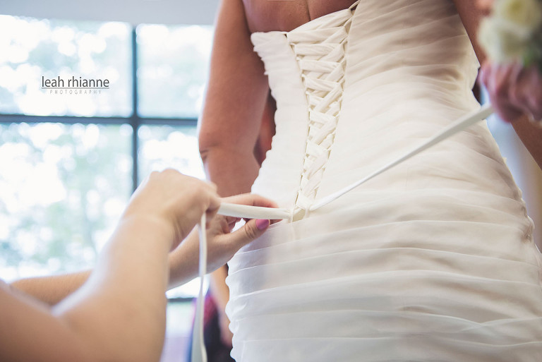 Towson Sheraton Baltimore North Wedding