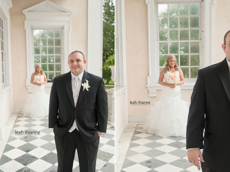 Towson Sheraton Baltimore North Wedding, Hampton Historic Site, First Look