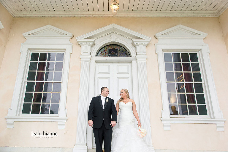 Towson Sheraton Baltimore North Wedding, Hampton Historic Site, First Look
