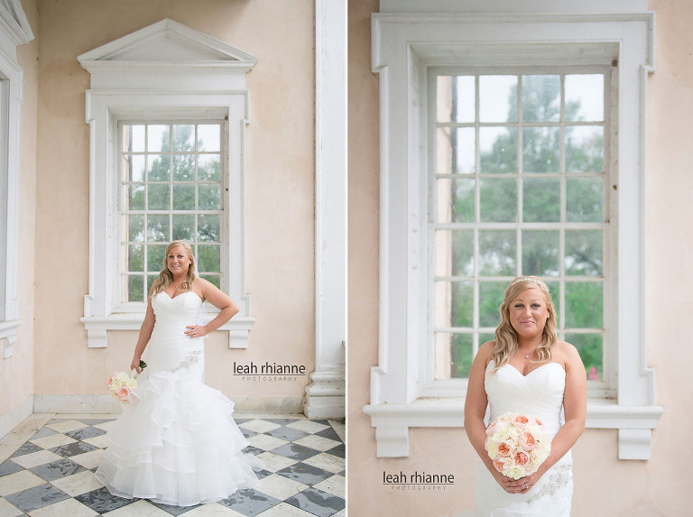 Towson Sheraton Baltimore North Wedding, Hampton Historic Site, First Look