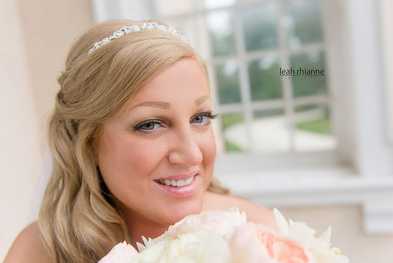 Towson Sheraton Baltimore North Wedding, Hampton Historic Site, First Look
