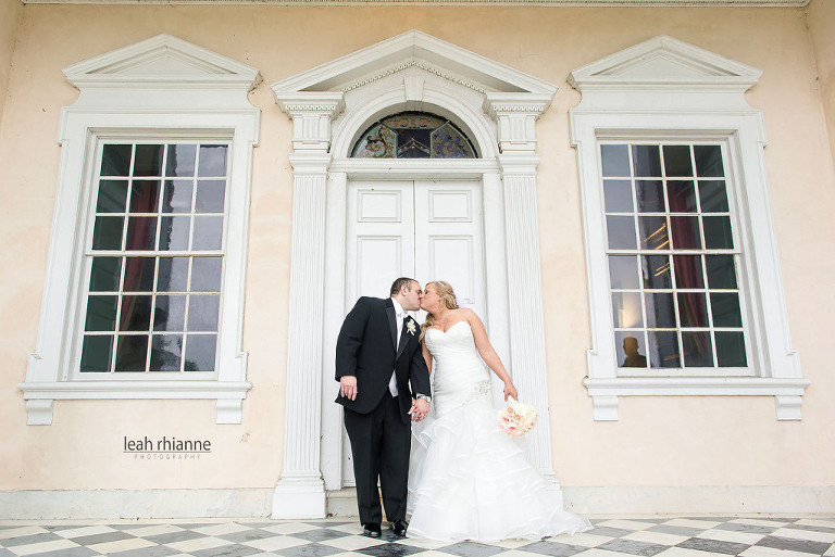 Towson Sheraton Baltimore North Wedding, Hampton Historic Site, First Look