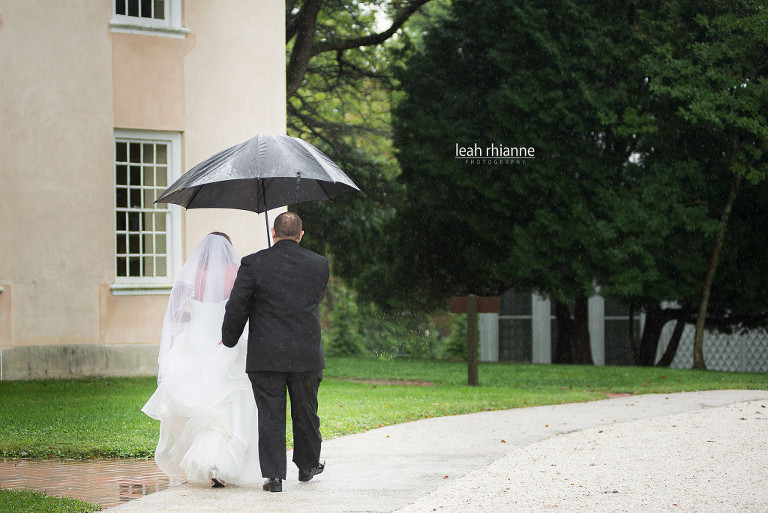 Towson Sheraton Baltimore North Wedding, Hampton Historic Site, First Look