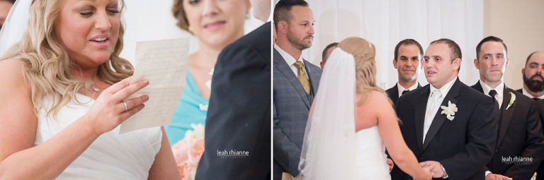 Towson Sheraton Baltimore North Wedding
