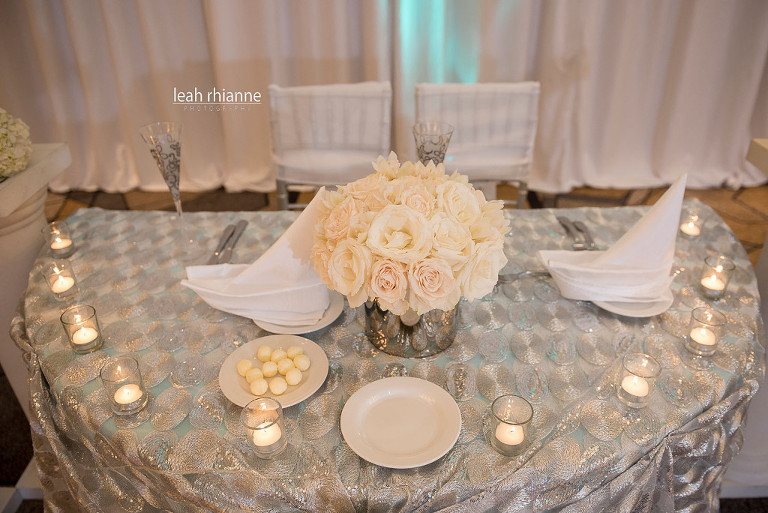 Towson Sheraton Baltimore North Wedding