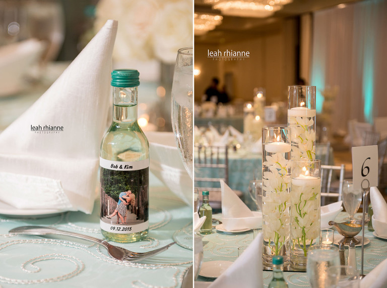 Towson Sheraton Baltimore North Wedding