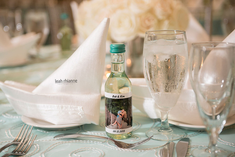 Towson Sheraton Baltimore North Wedding