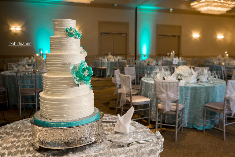 Towson Sheraton Baltimore North Wedding