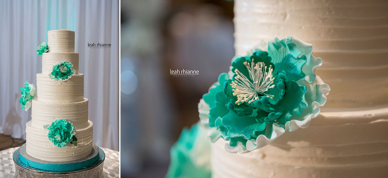 Towson Sheraton Baltimore North Wedding