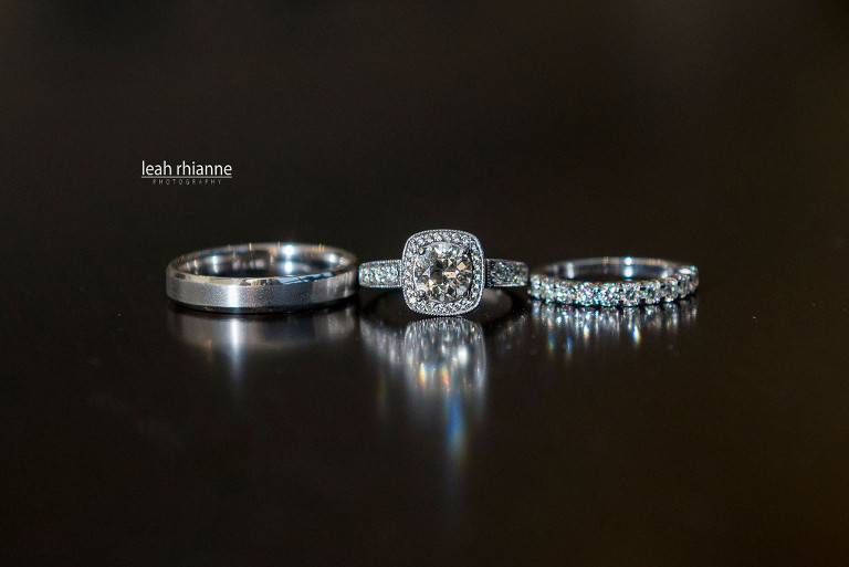 Towson Sheraton Baltimore North Wedding