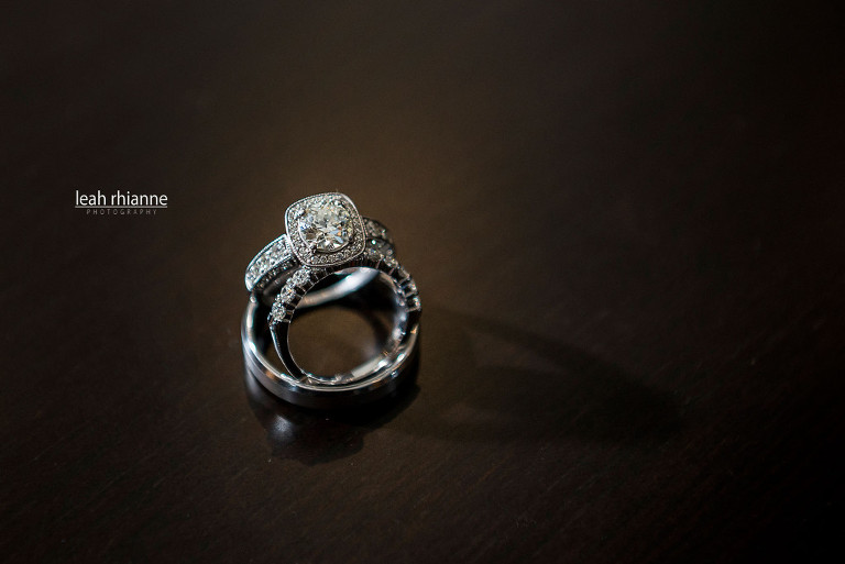 Towson Sheraton Baltimore North Wedding