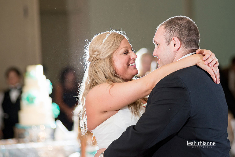 Towson Sheraton Baltimore North Wedding