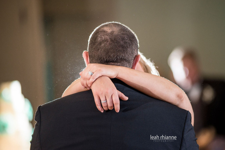 Towson Sheraton Baltimore North Wedding