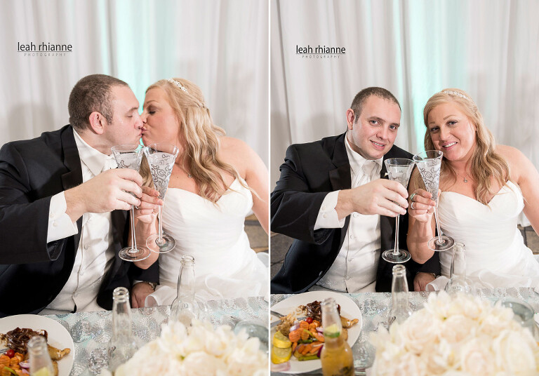 Towson Sheraton Baltimore North Wedding