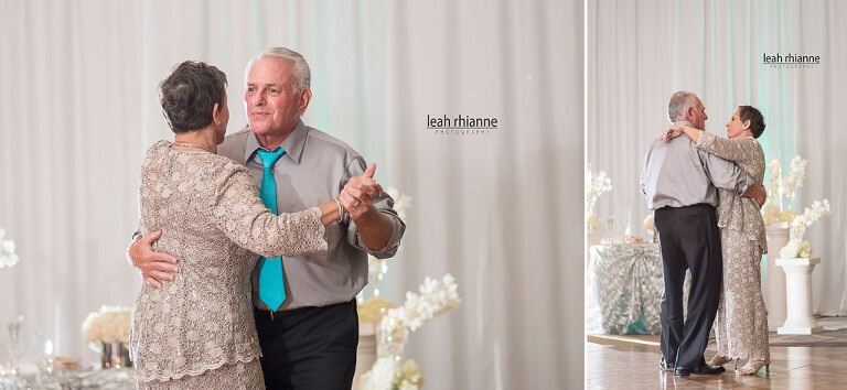 Towson Sheraton Baltimore North Wedding