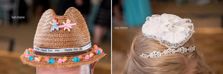 Towson Sheraton Baltimore North Wedding