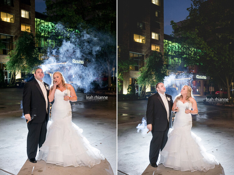 Towson Sheraton Baltimore North Wedding