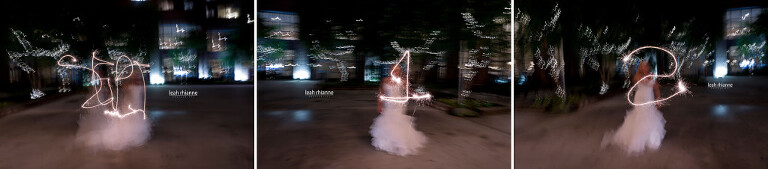 Towson Sheraton Baltimore North Wedding