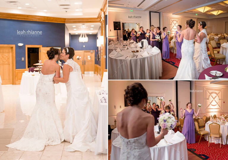 Waters Edge Wedding