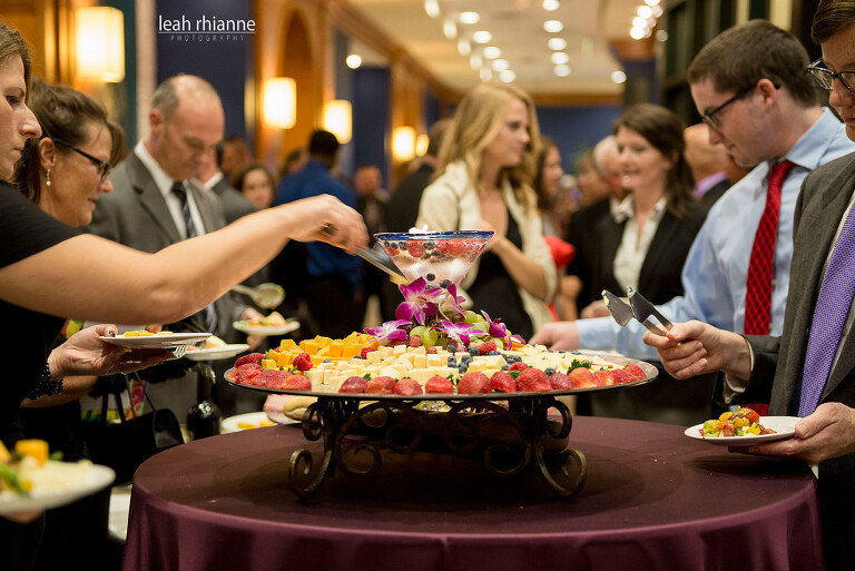 Waters Edge Wedding