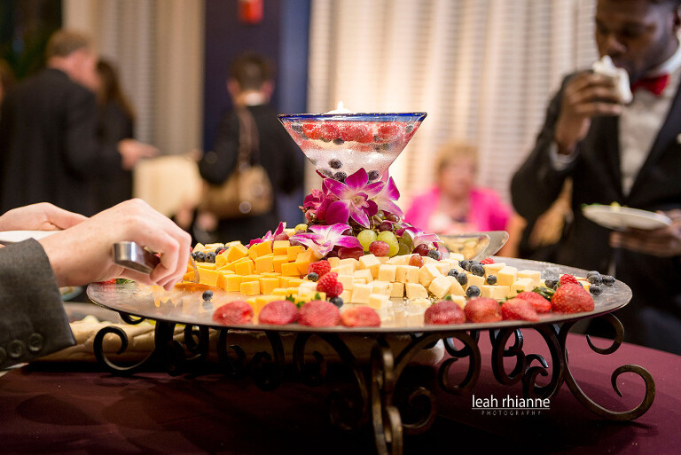 Waters Edge Wedding