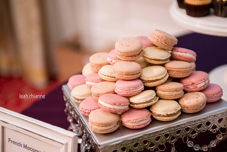 Waters Edge Wedding