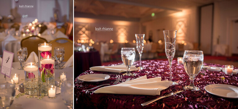 Waters Edge Wedding